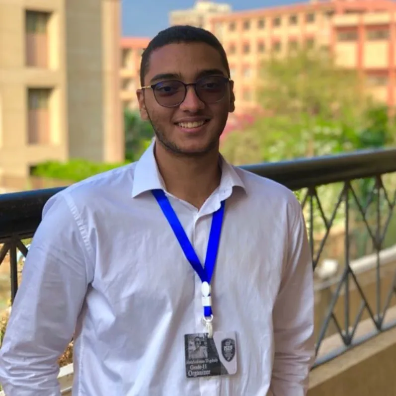 Abdelrahman Elgebaly