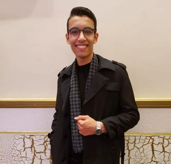 Abdelrahman Helal