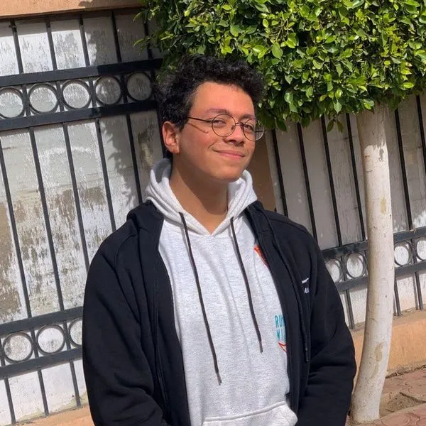 Abdelrahman Osama