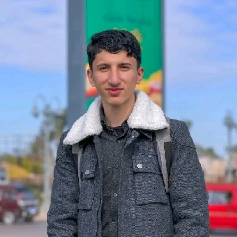 Adham Abotarboush