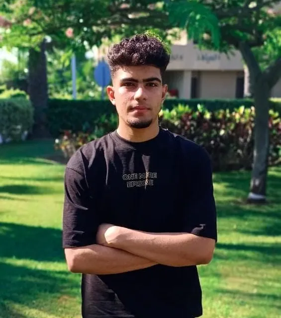 Ahmed Emad