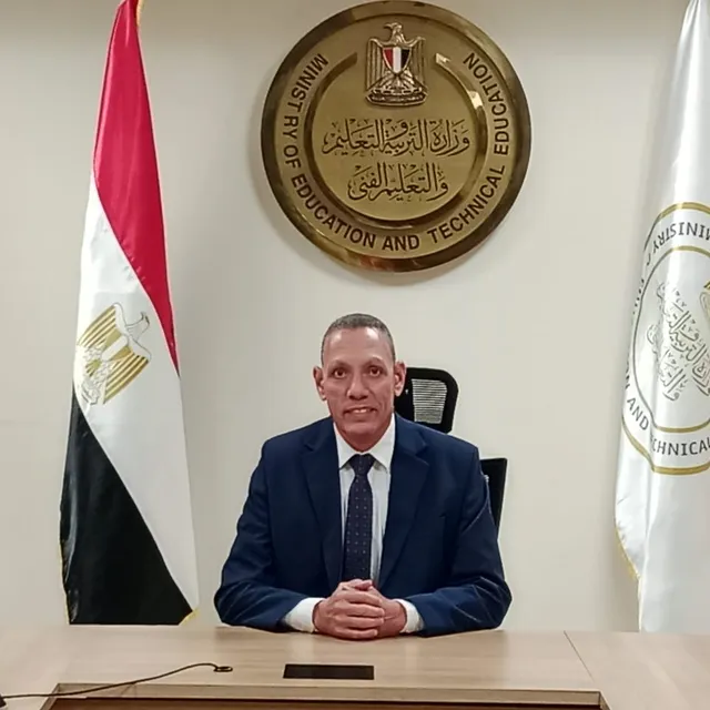 Ahmed Emara