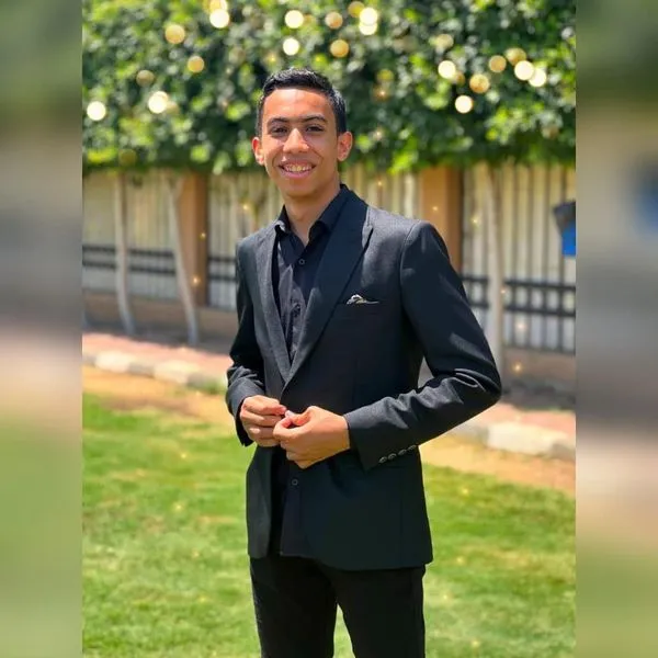 Ahmed Guoda