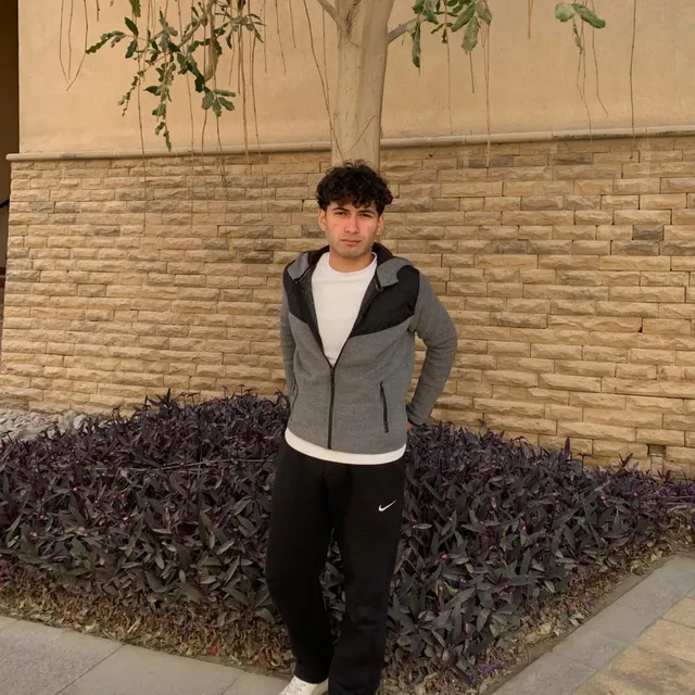Ahmed Tamer
