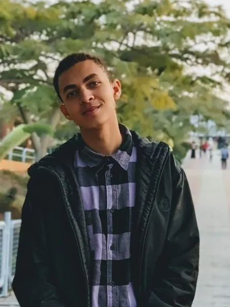 Ahmed Walid