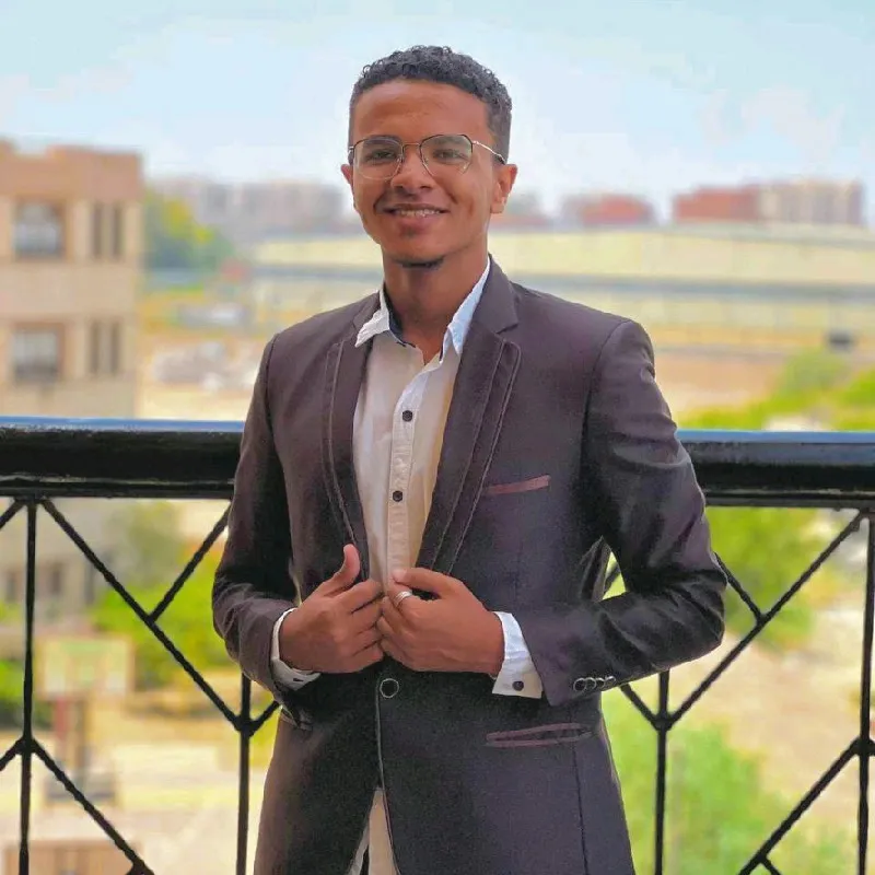 Anas Galal
