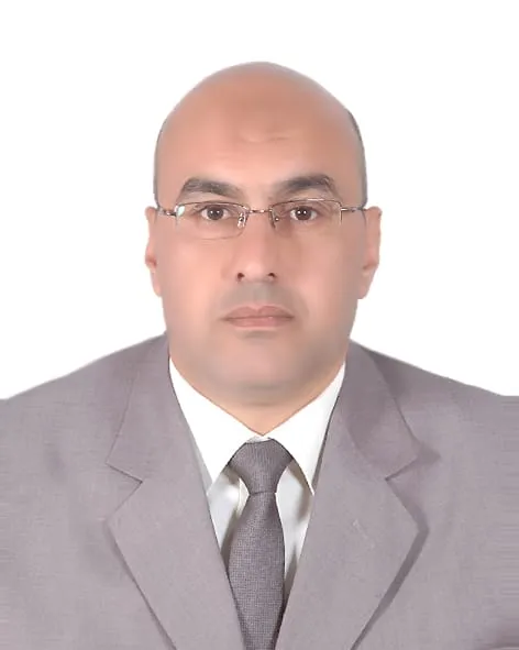 Abdelaziz Elgammal