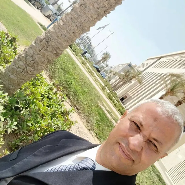 Emad Talha