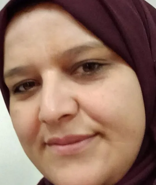 Enas Eldeeb