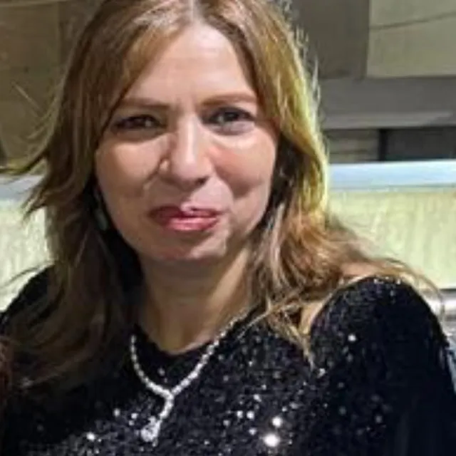Fayka Yosef