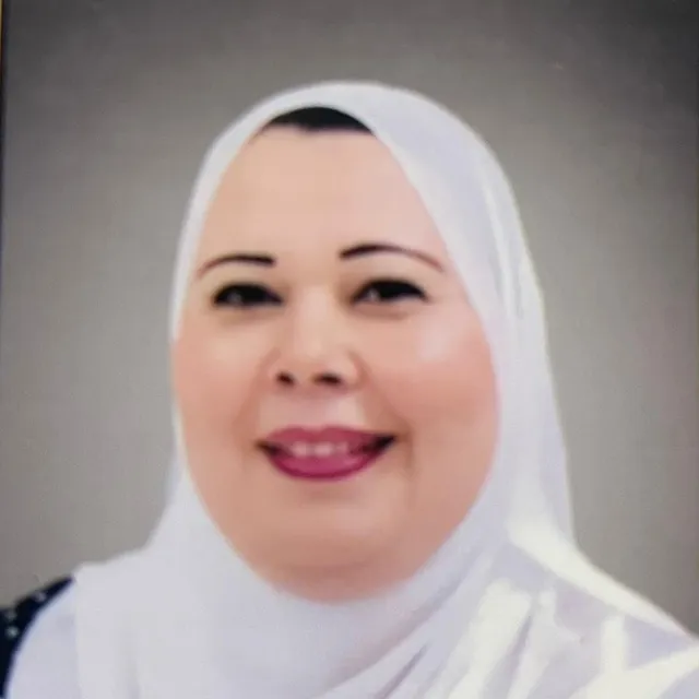 Ghada Tag Elmolok