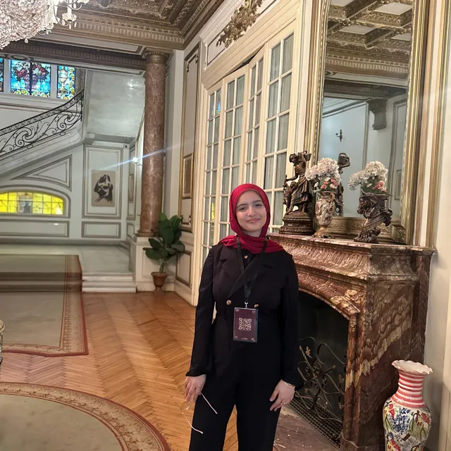 Hala Hany