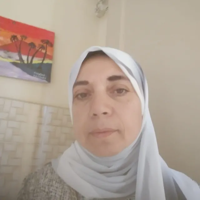 Hala Naim