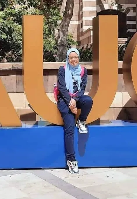 Hana Salah