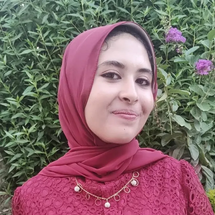 Hend Adel