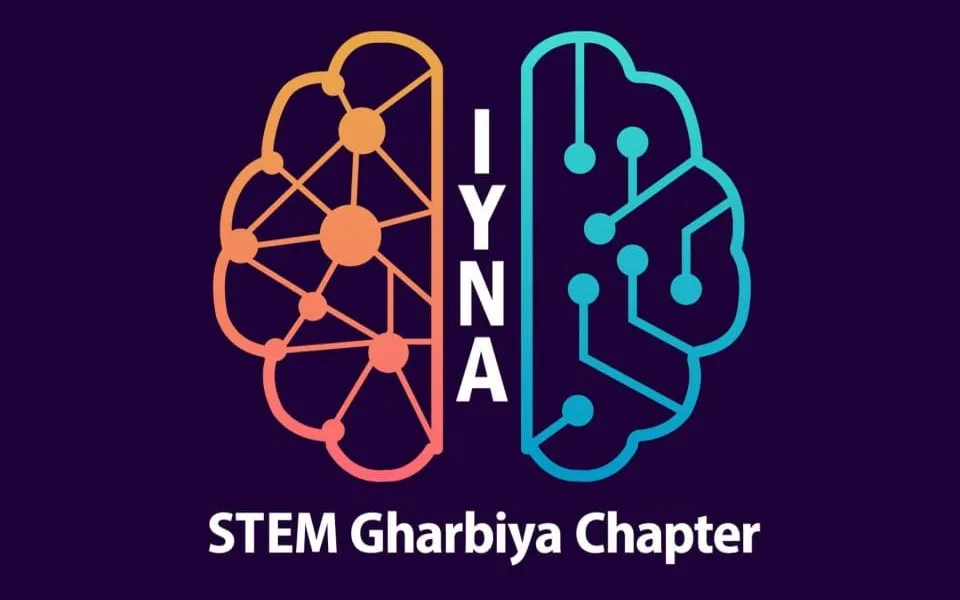 IYNA — Gharbiya Chapter