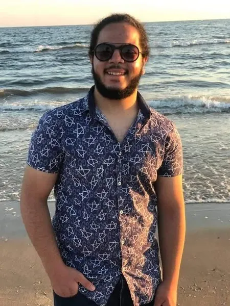 Kareem Elrokh