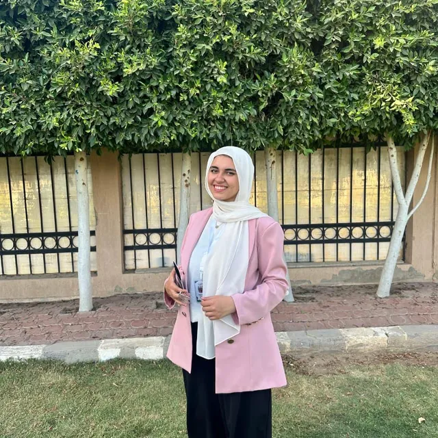Linah Mohamed