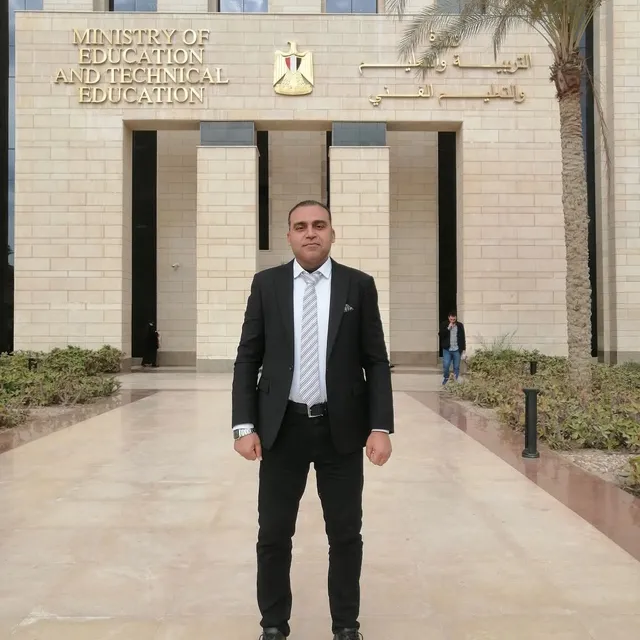 Mohamed Abdelkhalek