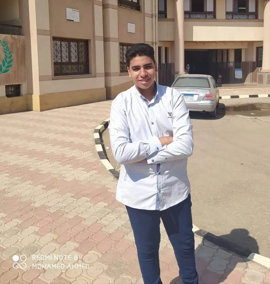 Mohamed Glawash