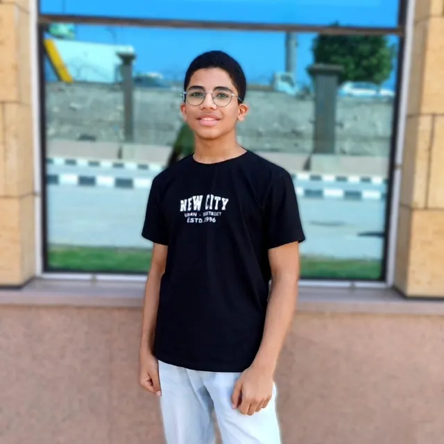 Mohamed Ebrahim