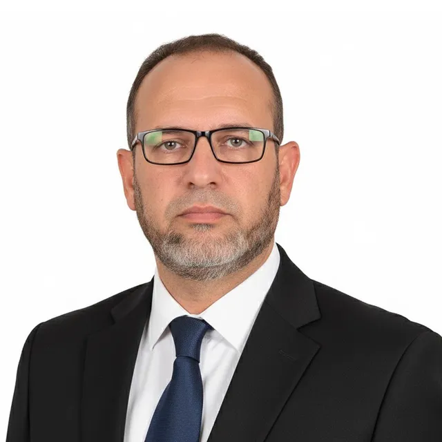 Ahmed Refaat