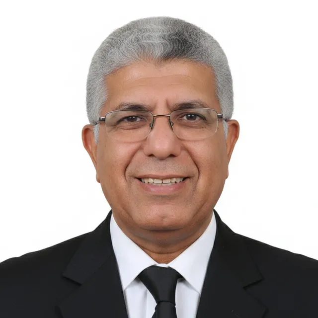 Fady Samir