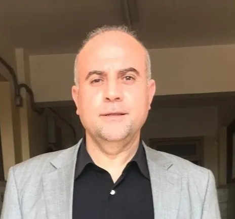 Mahmoud Elsawah