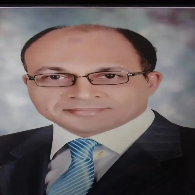 Mohamed Talaat