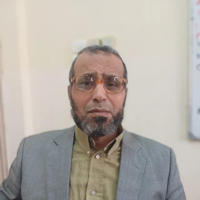 Tarek Elheila