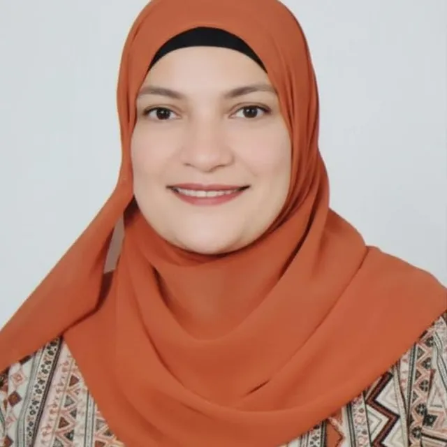 Azza Ramadan