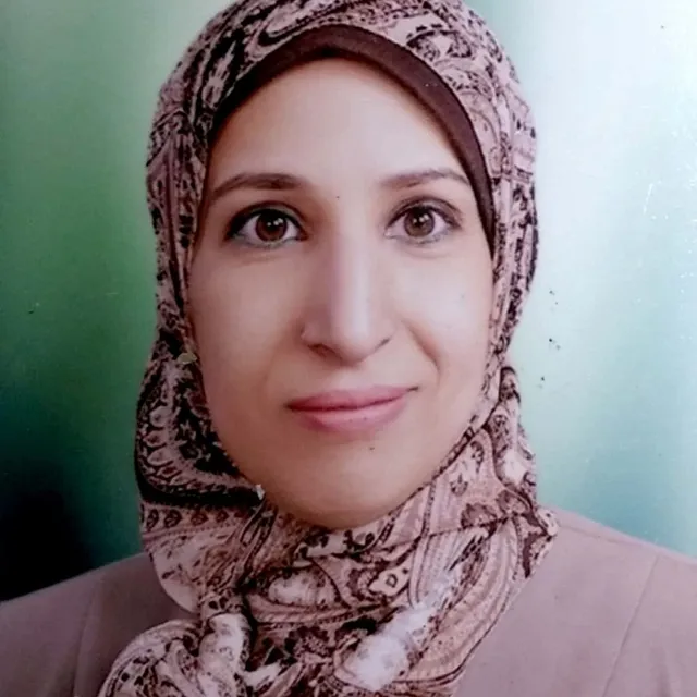 Eman Mansour