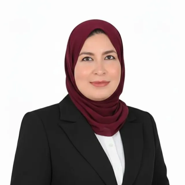 Ghada Allam
