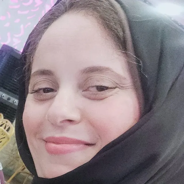 Soha Hamoda