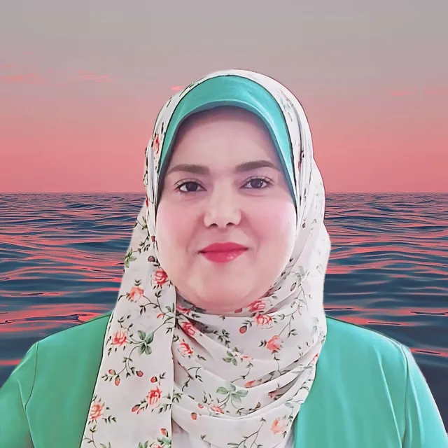 Nany Ali