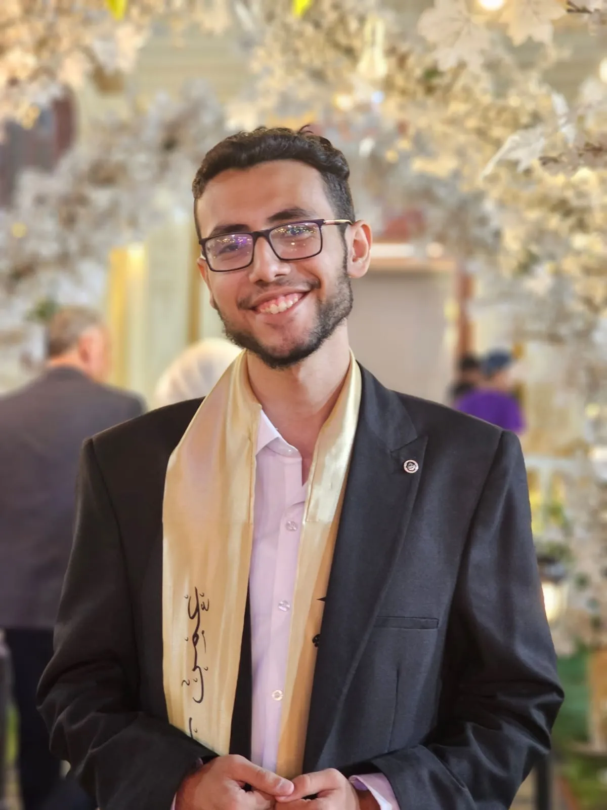 Omar Ramy