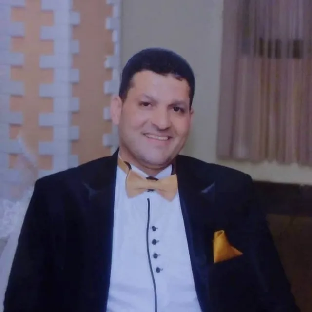 Salama Abo Zeid