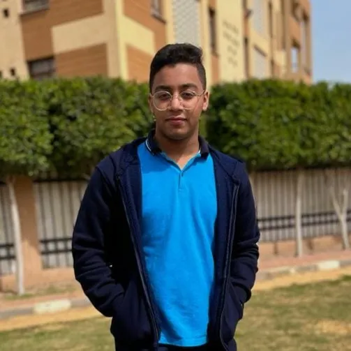 Seif Eldeen