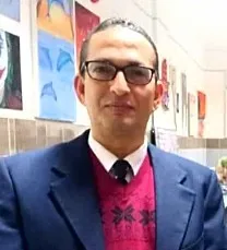 Tarek Qasem