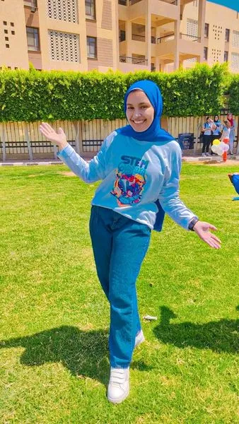 Yasmeen Helmy