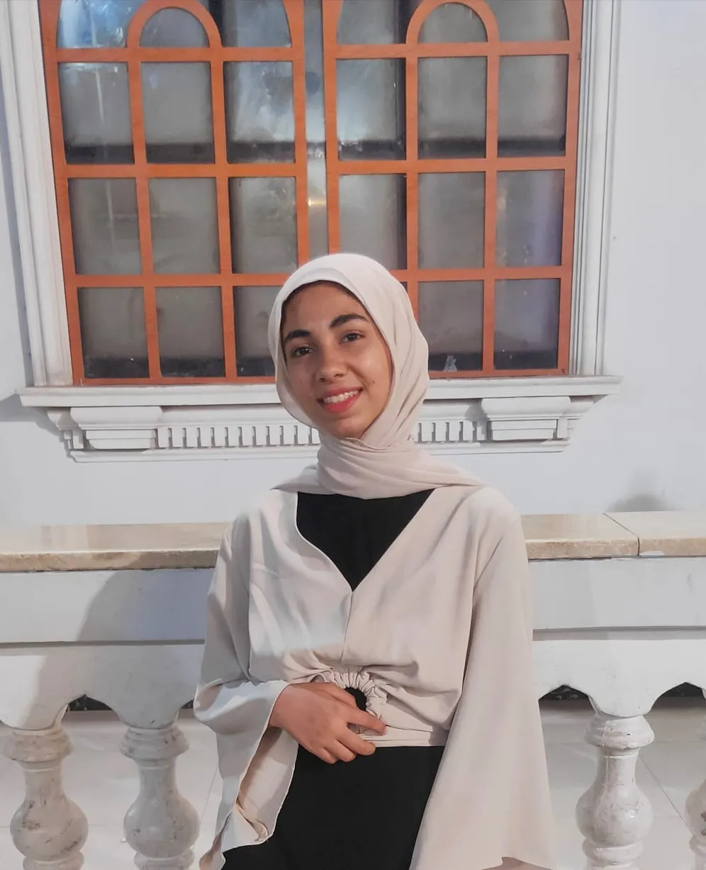 Yomna Osama