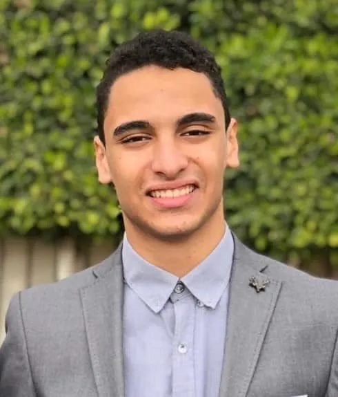 Youssef El-Dershapy