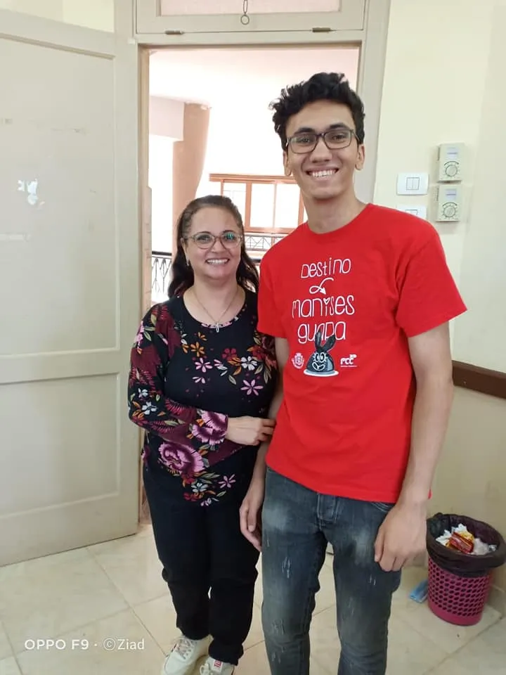 Ziad Hassan